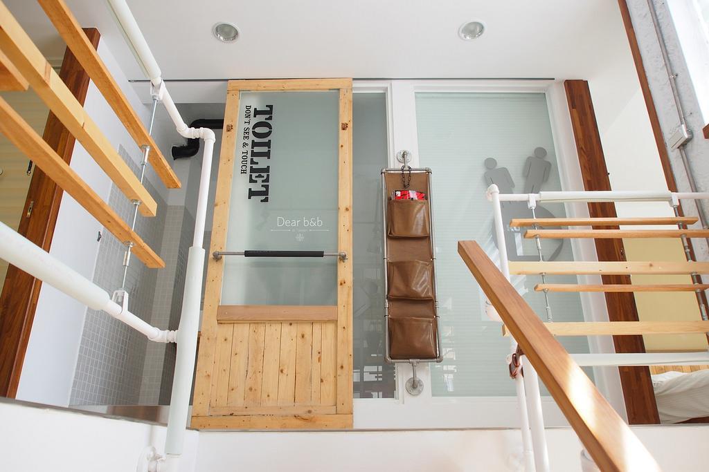 No 37 Homestay Tainan Exterior foto