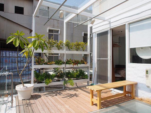 No 37 Homestay Tainan Exterior foto